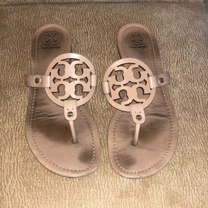 Tory Burch Makeup Miller’s